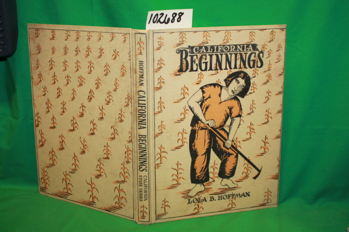 Hoffman, Lola B.: California Beginnings