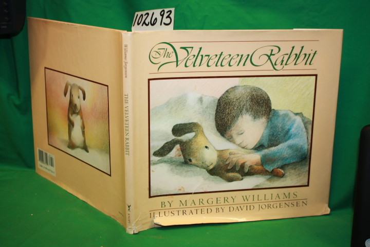 Williams, Margery: The Velveteen Rabbit