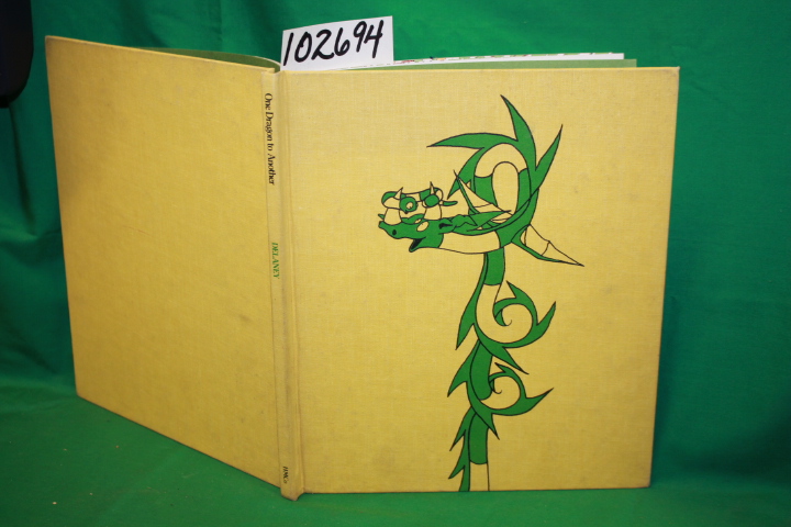 Delaney, Ned: One Dragon to Another