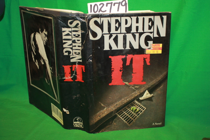 King, Stephen: It