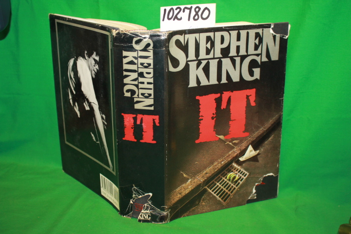 King, Stephen: It
