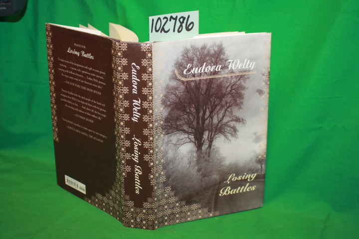 Welty, Eudora: Losing Battles