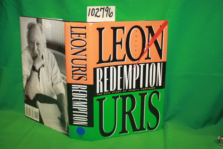 Uris, Leon: Redemption