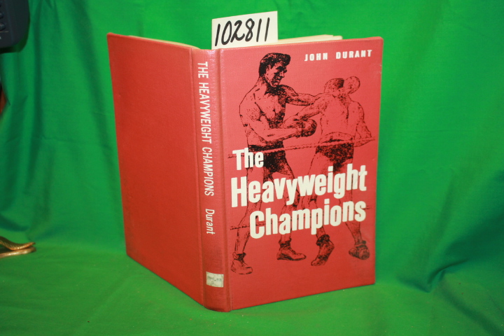 Durant, John: The Heavyweight Champions