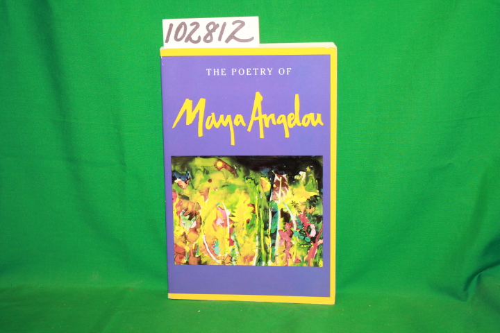 Quality Paperback Book Club: The poetry of Maya Angelou