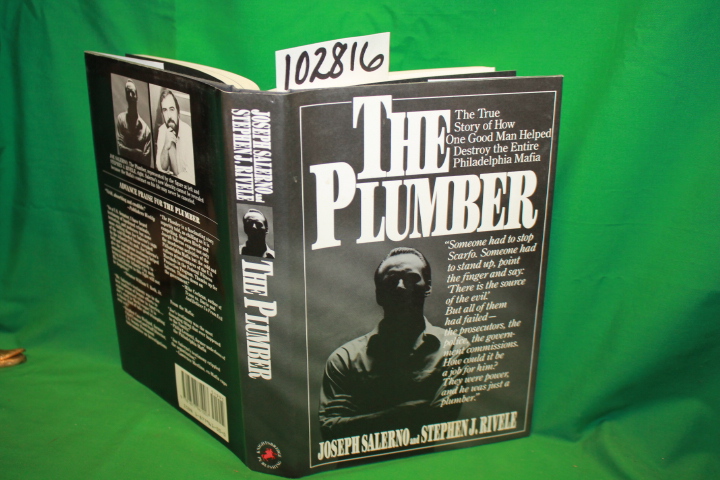 Salerno, Joseph & Rivele, Stephen: The Plumber The True Story of How One Good...