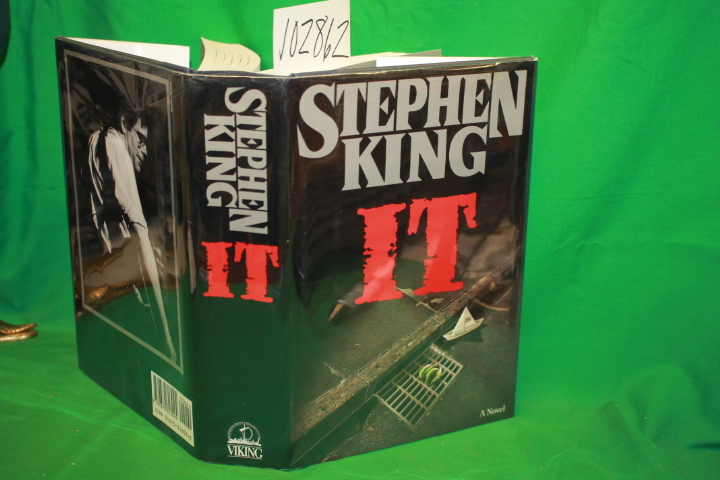 King, Stephen: It
