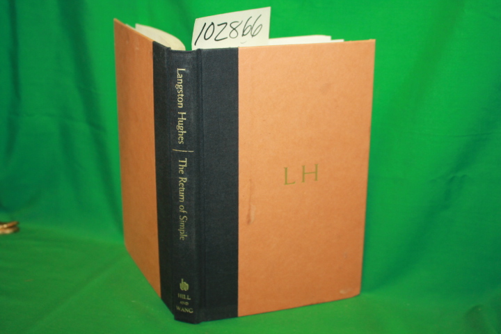 Hughes, Langston: The Return of Simple