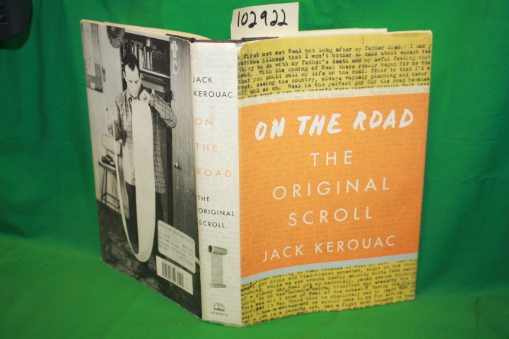 Kerouac, Jack: On The Road