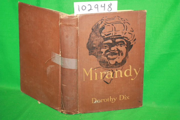 Dix, Dorothy: Mirandy