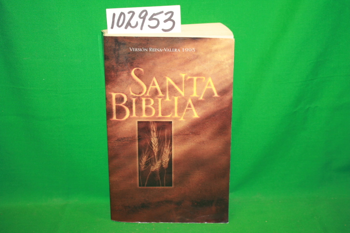 Spanish Bible: Santa Biblia