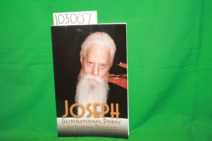 Polillo, Joseph: Joseph Inspirational Poems