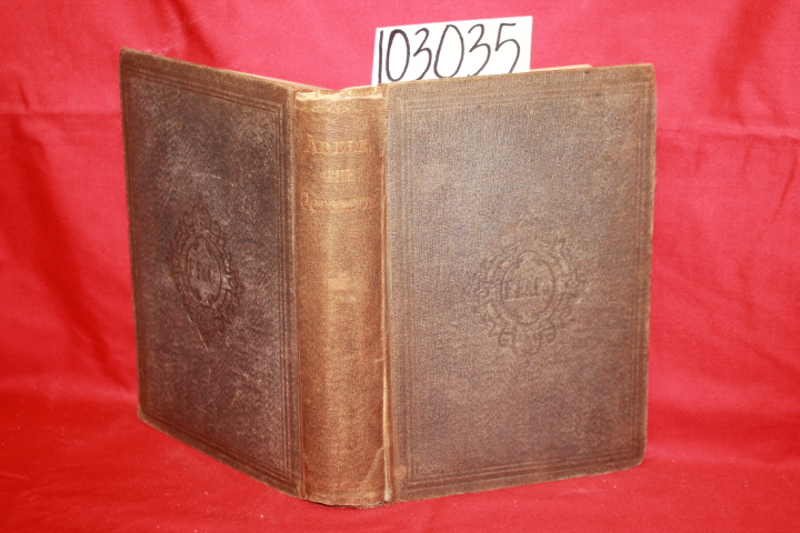 Hosmer, H.L.: Adela,The Octoroon