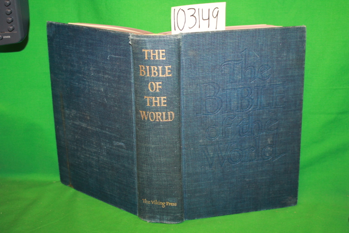 Ballou, Robert O.: The Bible of the World