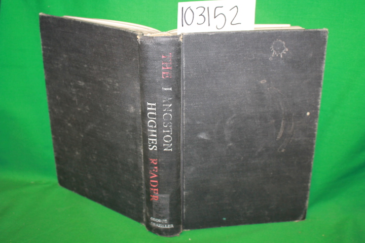 Hughes, Langston: The Langston Hughes Reader