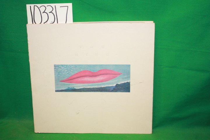 Friedman, Miriam ; Reed, Robert: The Kiss