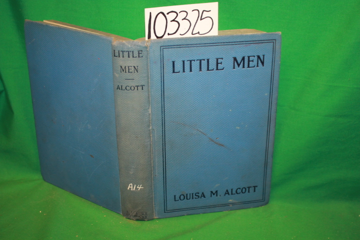 Alcott, Louisa M.: Little Men