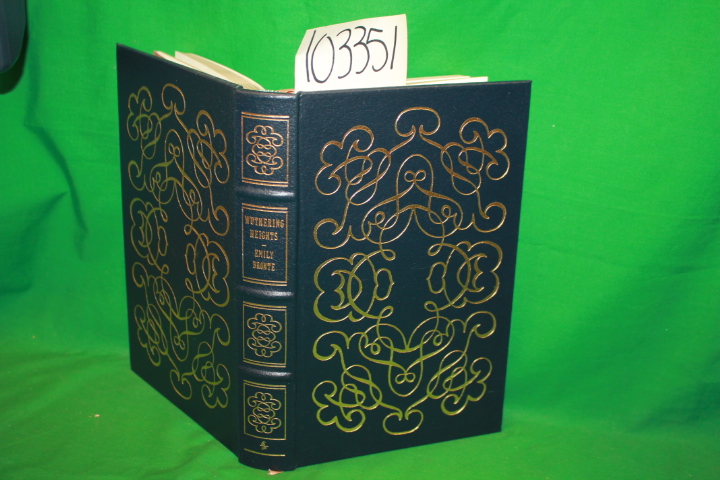 Bronte, Emily: Wuthering Heights