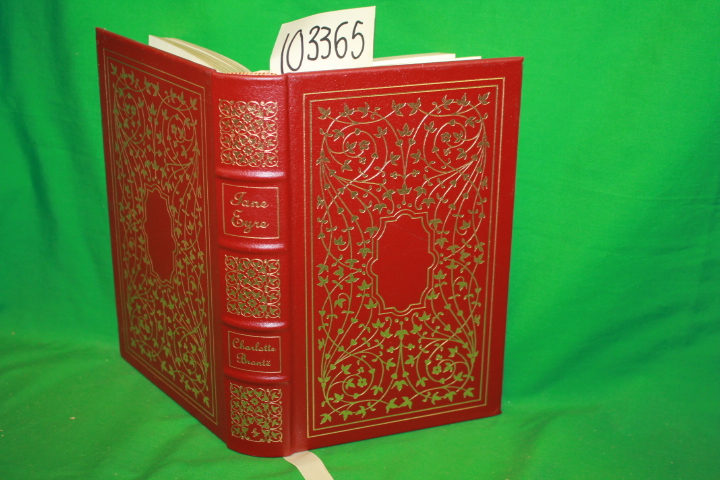 Bronte, Charlotte: Jane  Eyre