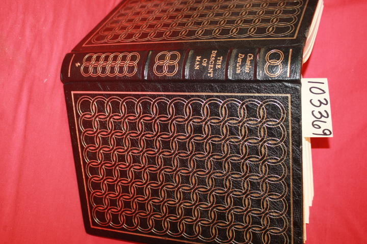 Darwin, Charles: The Descent of Man