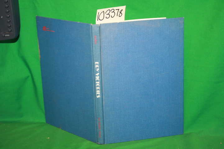 HOLT; RINEHART; WINSTON: Dry Victories