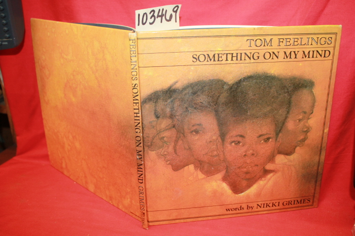 Feelings, Tom: Something on My Mind