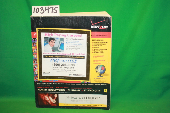 Verizon: Verizon Super Pages