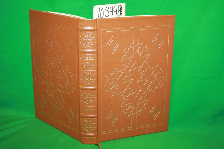 Howe, George Frederick: Chester A. Arthur: A Quarter-Century of Machine Politics