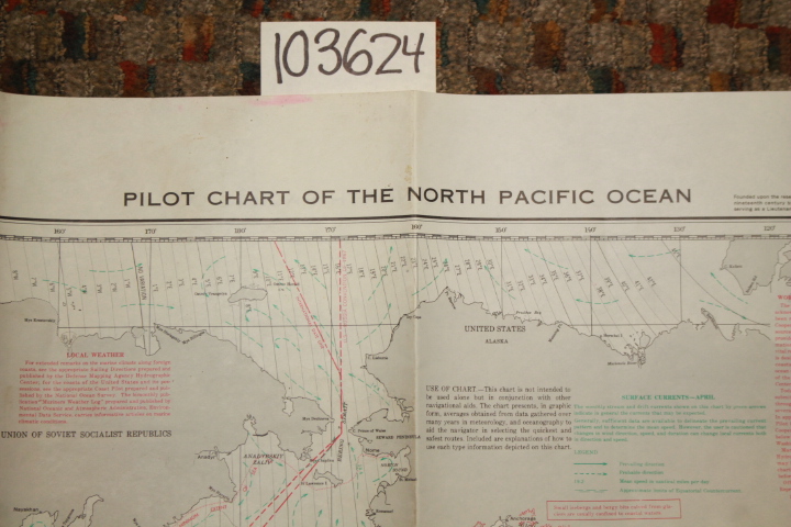 Defense Mapping Agency: Specimen Examinations for Merchant Marine Officers & ...