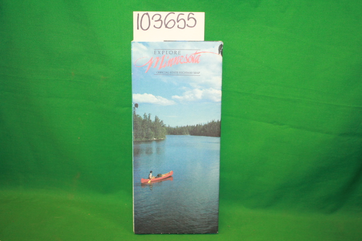 International Falls Travel Informati...: Explore Minnesota: Official State Hi...