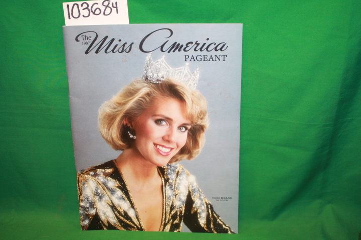 The Pillsbury Company: The 1987 Miss America Pageant