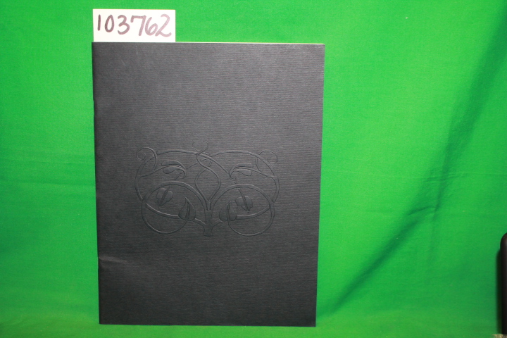 Glasgow, Andrew H.: Samuel Yellin Metalworkers: Three Generations Exhibition ...