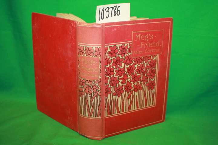 Corkran, Alice: Meg's Friend
