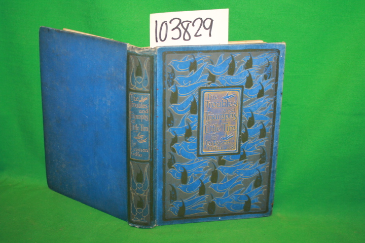 Gow, Greeson: The Troubles and Triumphs of Little Tim: A City Story Talwin Mo...