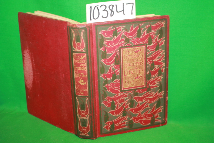 Gow, Gregson Talwin Morris sometimes...: The Troubles and Triumphs of Little ...