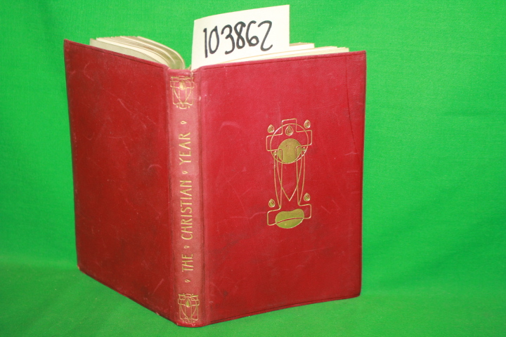 Keble, John: The Christian Year