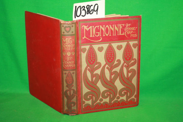 Chappell, Jennie: Mignonne