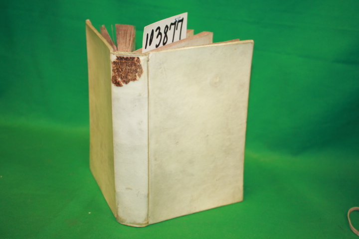 Cuchalon, D. Hieronymi: Philipps Decius in TIT. Regulis Luris (Philippus Deci...