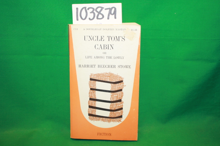 Stowe, Harrie Beecher: Uncle Tom's Cabin