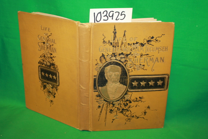 Johnson, W. Fletcher: Life of General William Tecumseh Sherman