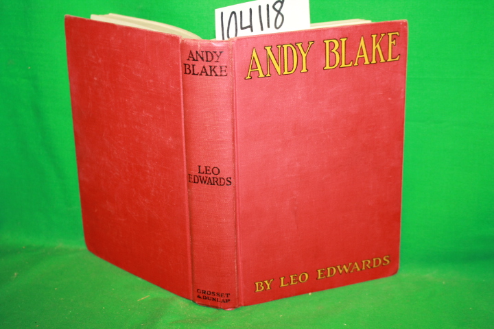 Edwards, Leo: Andy Blake