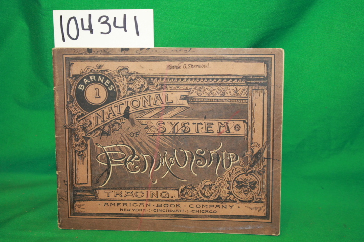Sherwood, Minnie O.: National System of Penmanship