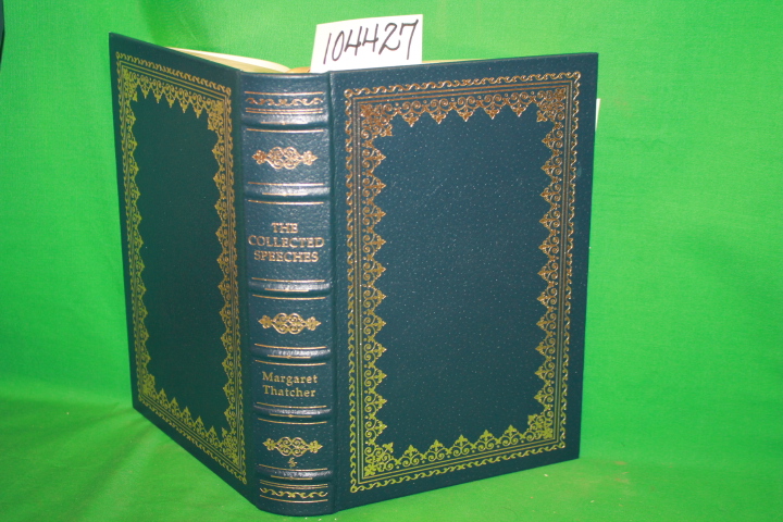 Thatcher, Margaret: The Collected Speeches