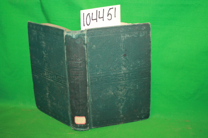 Joseph, Smith: Doctrine and Covenants of the Church of Jesus Christ of Latter...