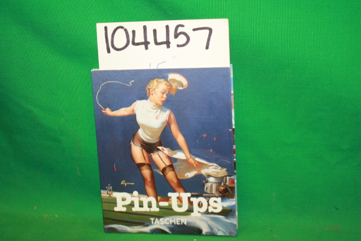 Taschen: Pin-Ups
