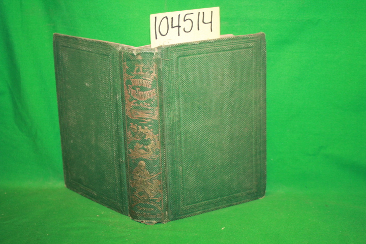 Micheal Ballantyne, Robert: Snowflakes and Sunbeams