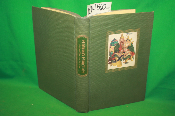 Christian Andersen, Hans: Andersen's Fairy Tales