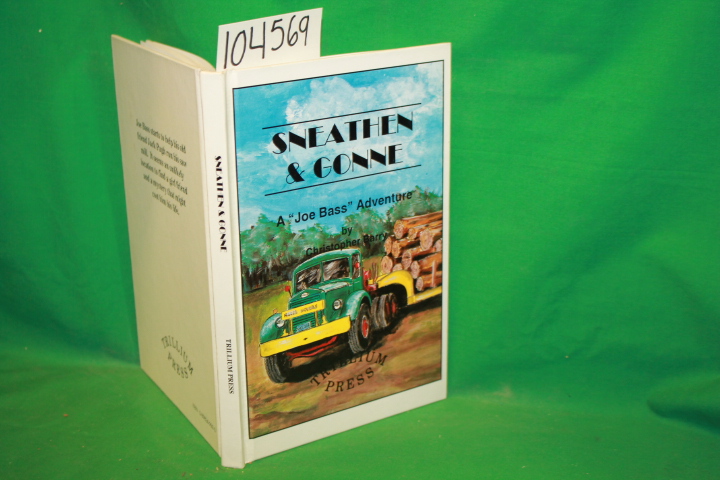 Barry, Christopher: Sneathen & Gonne