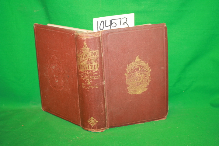 M. Ballantyne, R.: The Floating Light