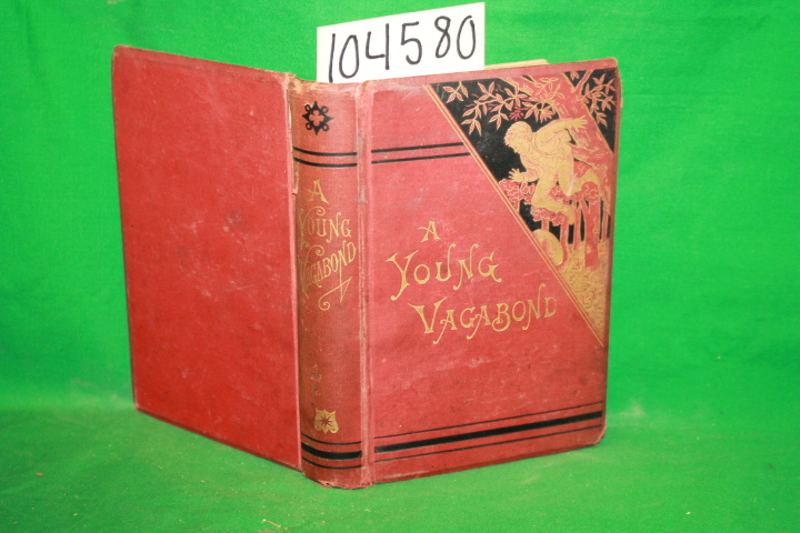 R. Bennett, Zelotes: A Young Vagabound